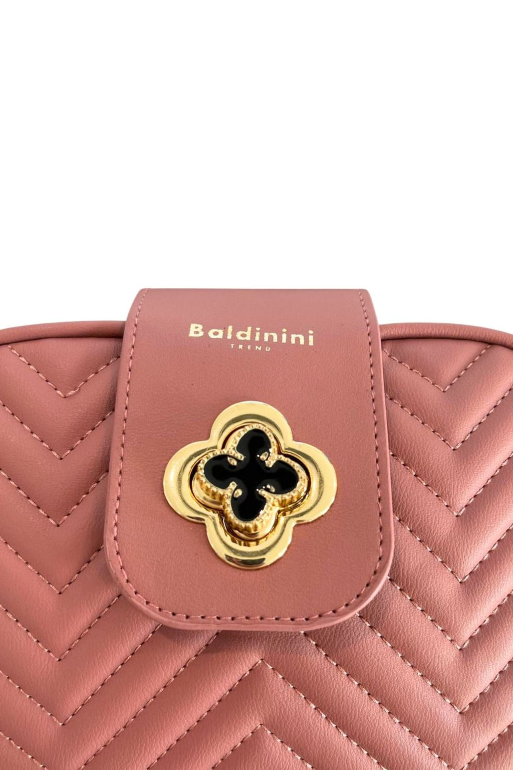 Baldinini Trend Da viaggio L24BAS1_SIENA – Rosa 6