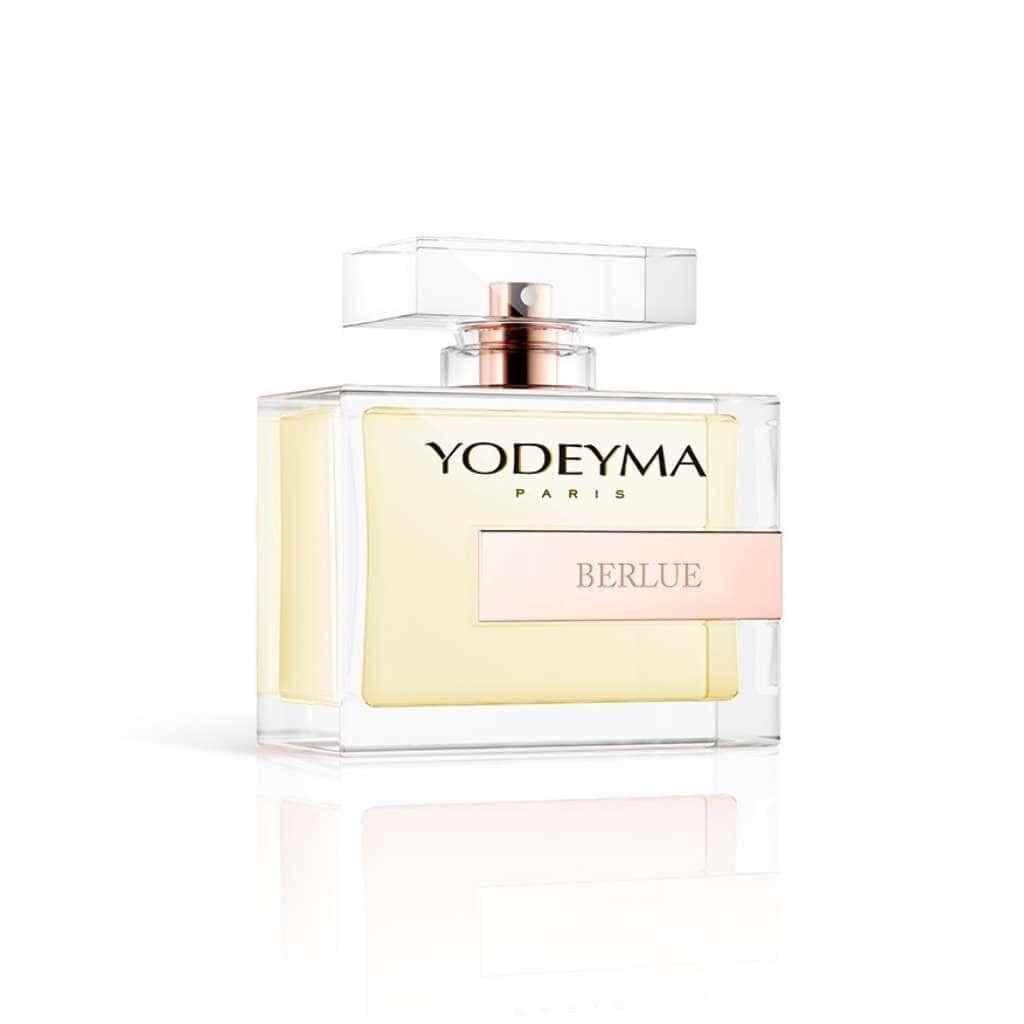 Yodeyma Profumo Eau de Parfum Berlue 100 ml 1