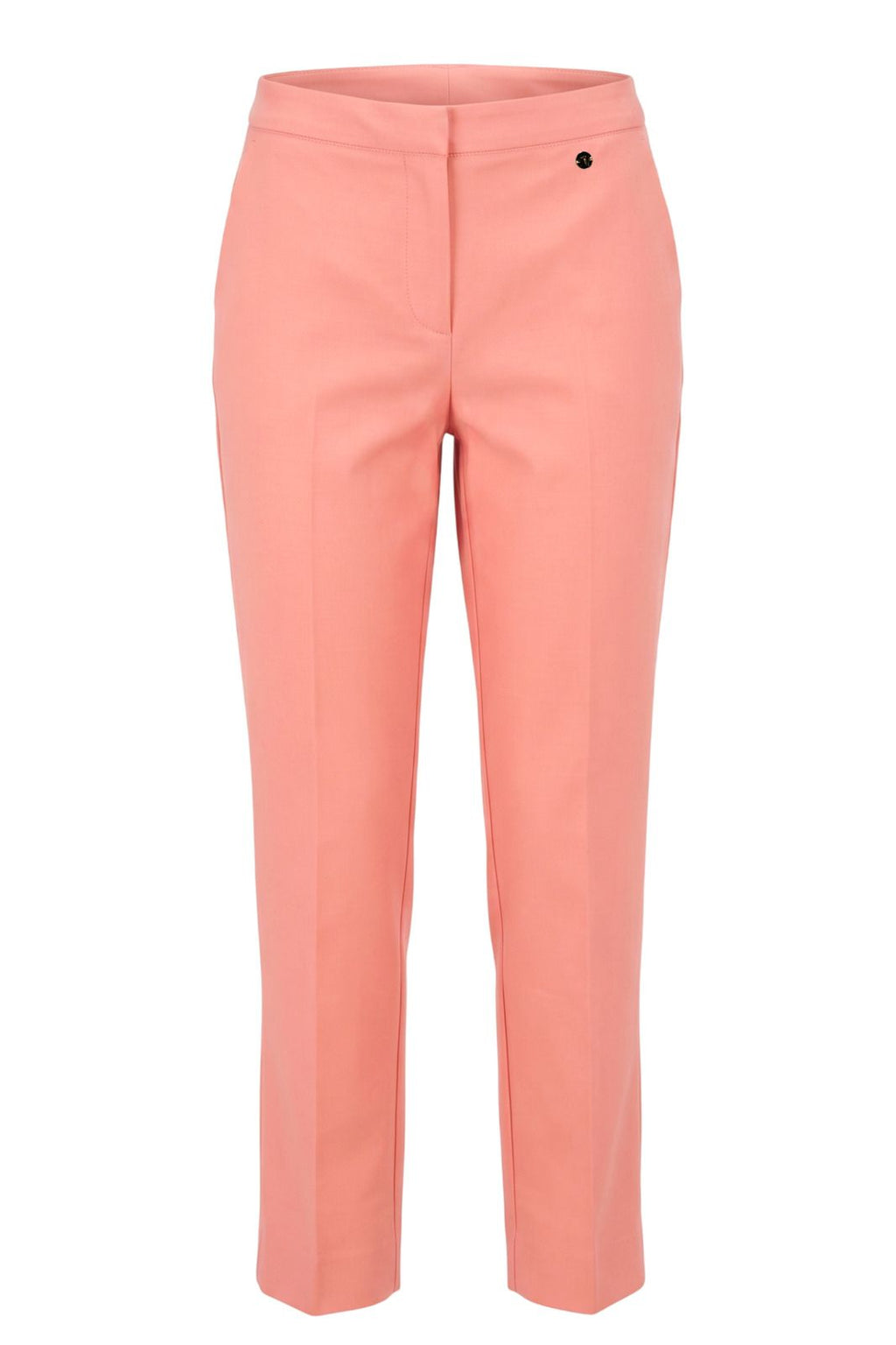 Trussardi Jeans Hose 56P00282 1T003637 – Rosa 1