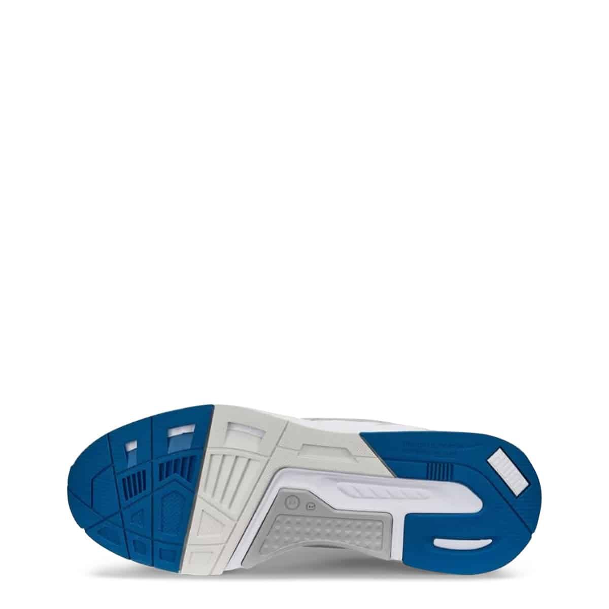 Puma Sneakers MIRAGE-SPORT-386446 – Weiß 5