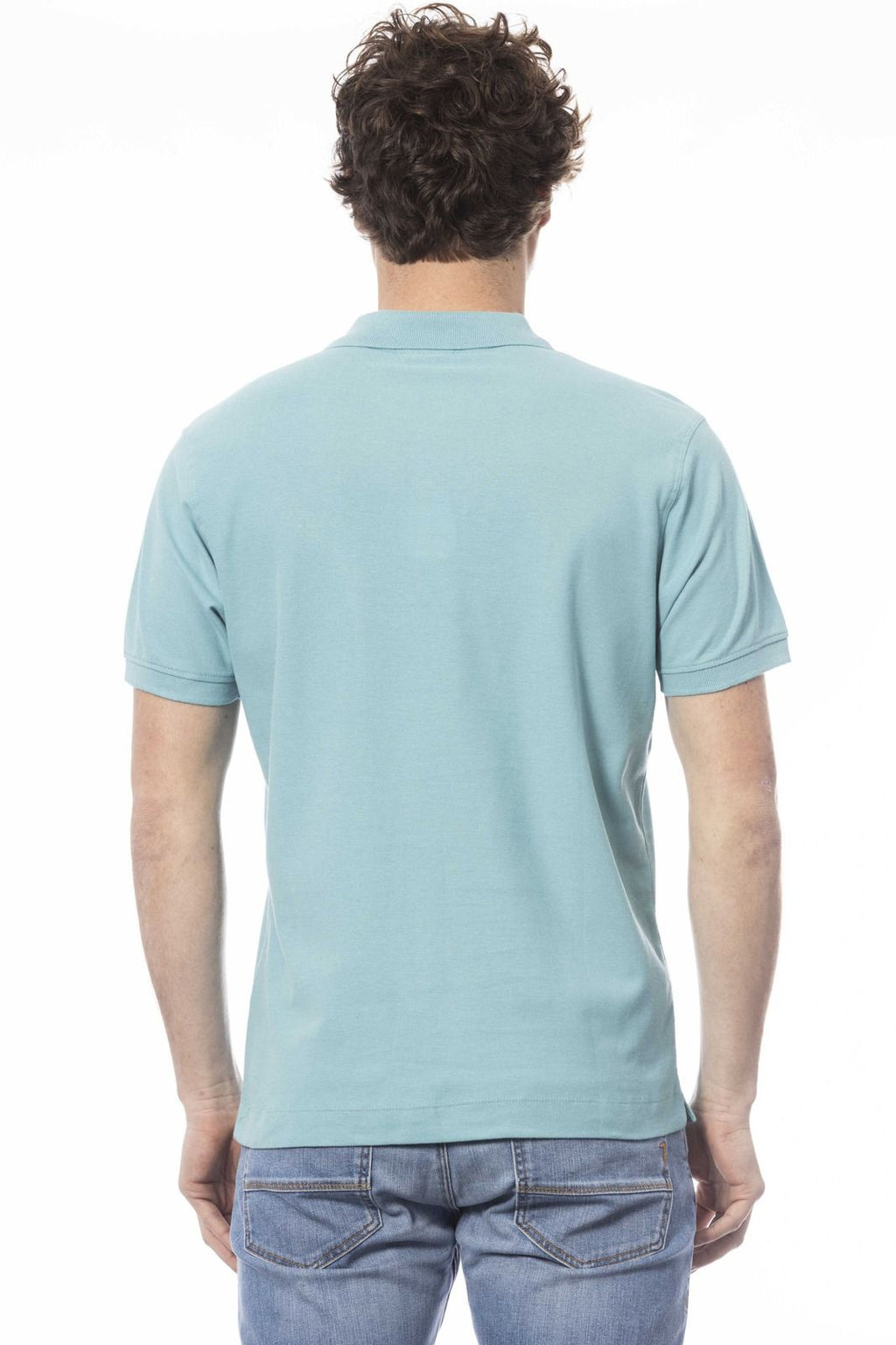 Invicta Poloshirt 4452279U – Blau 3