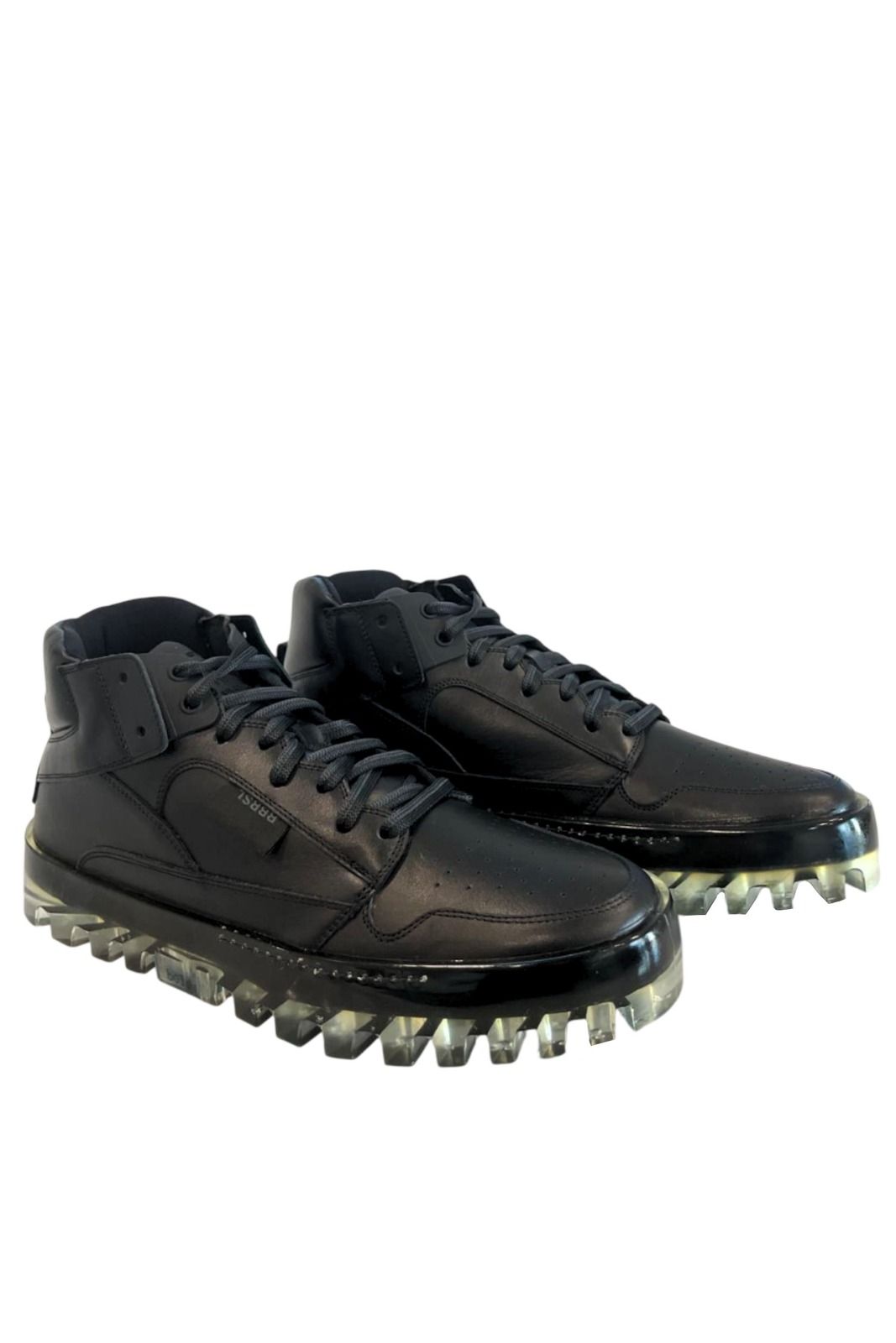Rbrsl Sneakers 7B2600U Y40BCQ – Schwarz 3