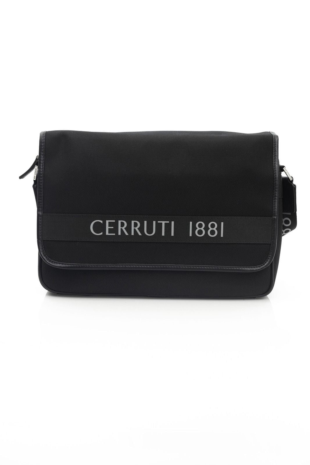 Cerruti 1881 Da viaggio CEBO03844N – Schwarz 1