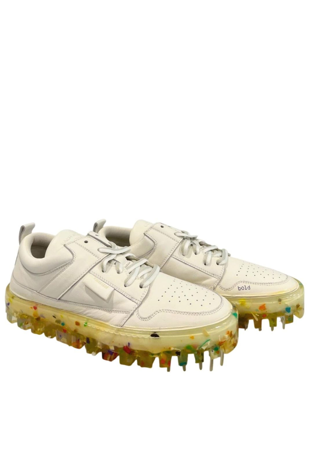Rbrsl Sneakers 7A2324U Y40B15 – Weiß 3
