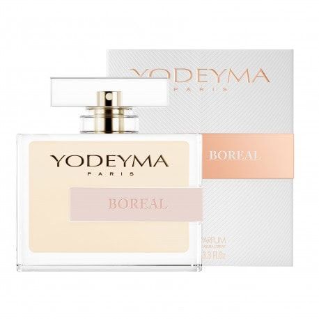 Yodeyma Profumo Eau de Parfum Boreal 100 ml 2