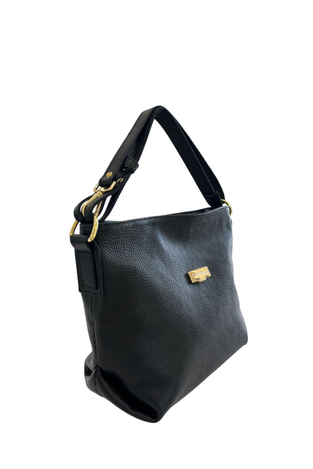Baldinini Trend A spalla IR 1818_LUCCA – Schwarz 2