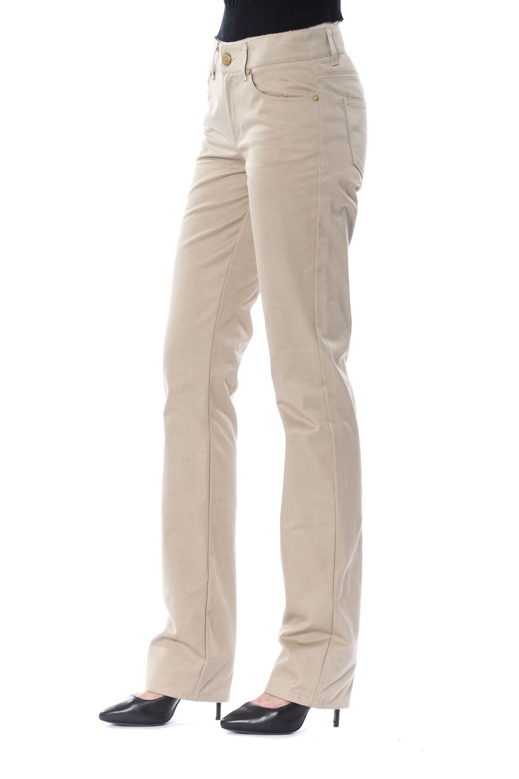Byblos Hose A1BED0P1 14923 – Braun 2