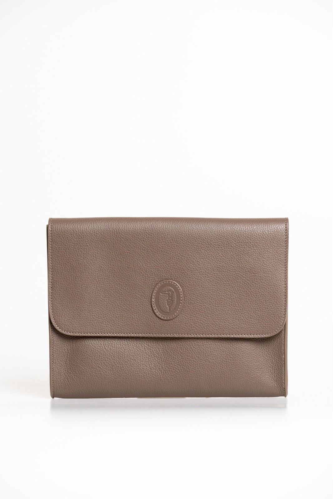 Trussardi Pochette 72B00043 2Y000062 – Braun 1