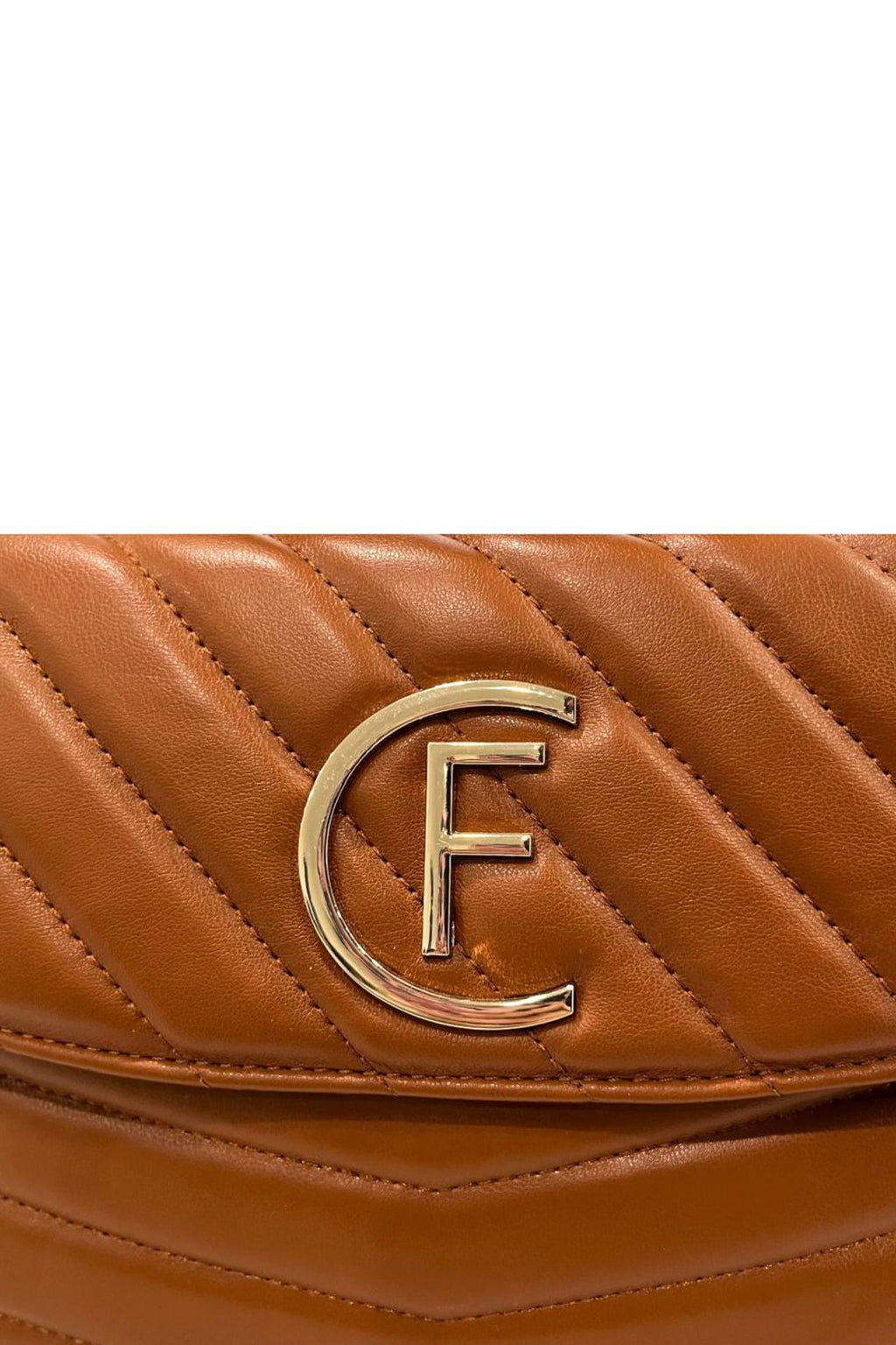 Cristinaeffe A mano CF24FW026 – Braun 5