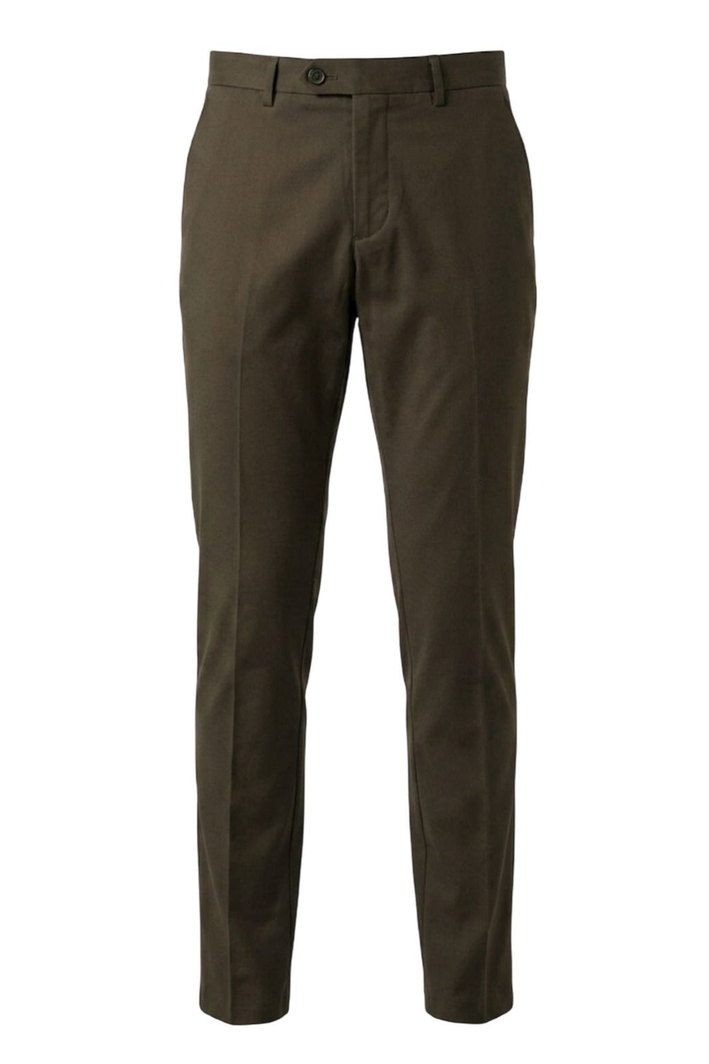 Trussardi Jeans Hose 52P00125 1T004419 R 001 – Grün 1