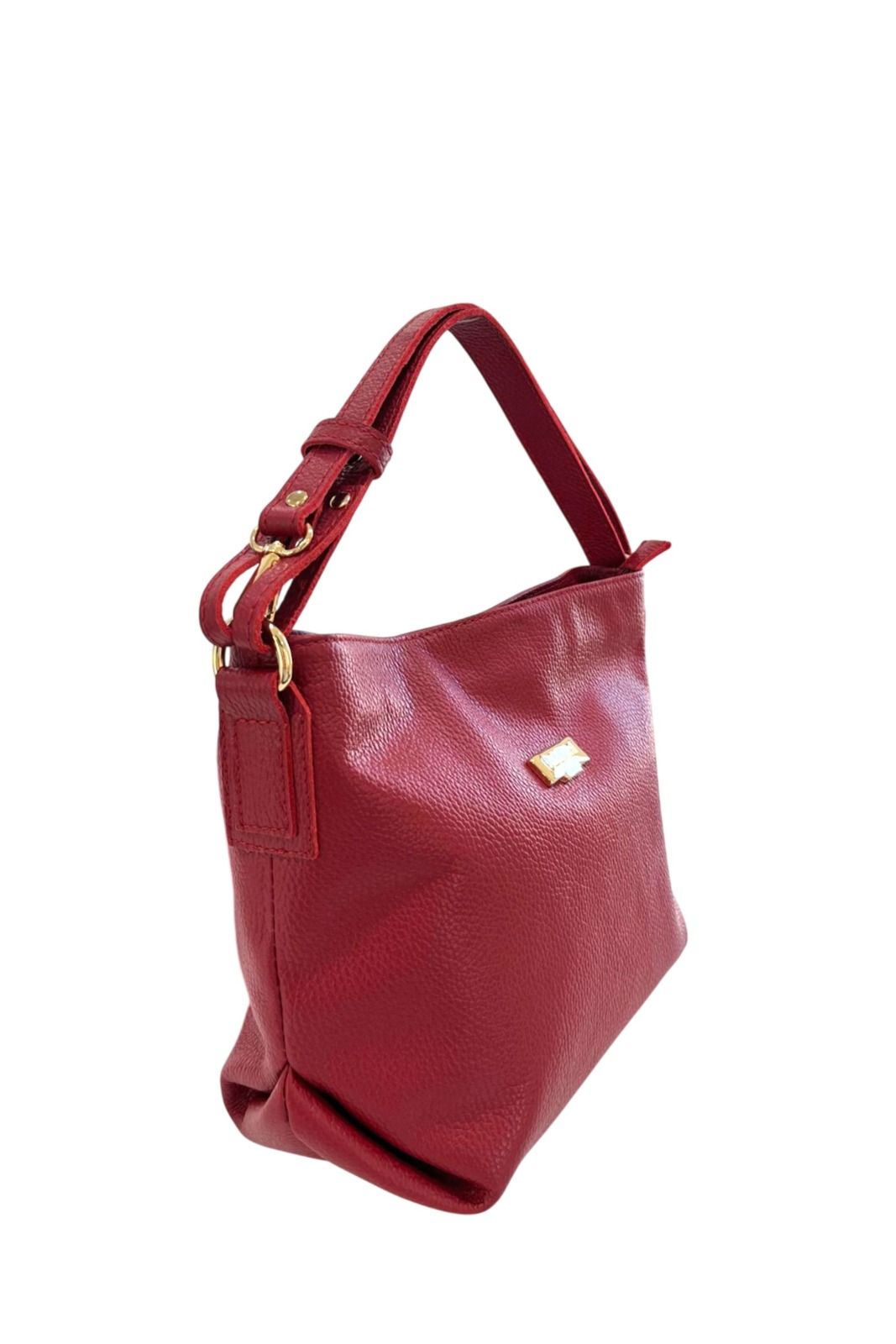 Baldinini Trend A spalla IR 1818_LUCCA – Rot 2