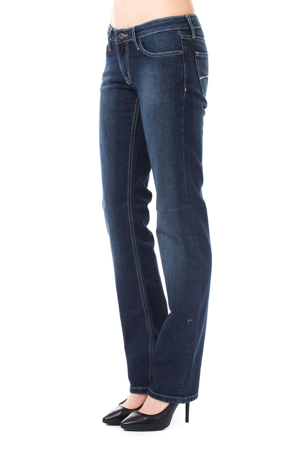 Ungaro Fever Jeans 20327 200 – Blau 2