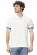 Invicta Poloshirt 4452284U – Weiß 1