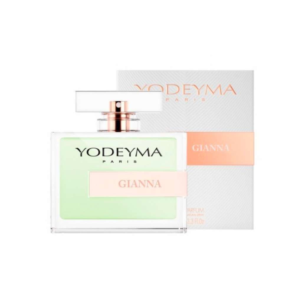 Yodeyma Profumo Eau de Parfum Gianna 100 ml 2