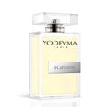 Yodeyma Profumo Eau de Platinum Gem 100 ml 1