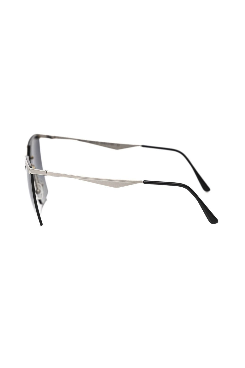 Frankie Morello Occhiali da sole FEWF8006DS – Grau 3