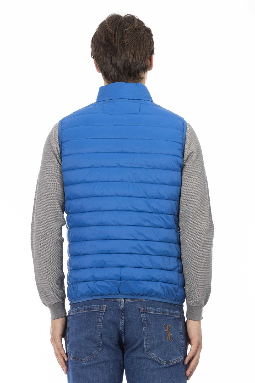 Ciesse Outdoor Giacca 225OKMV02039 – Blau 3
