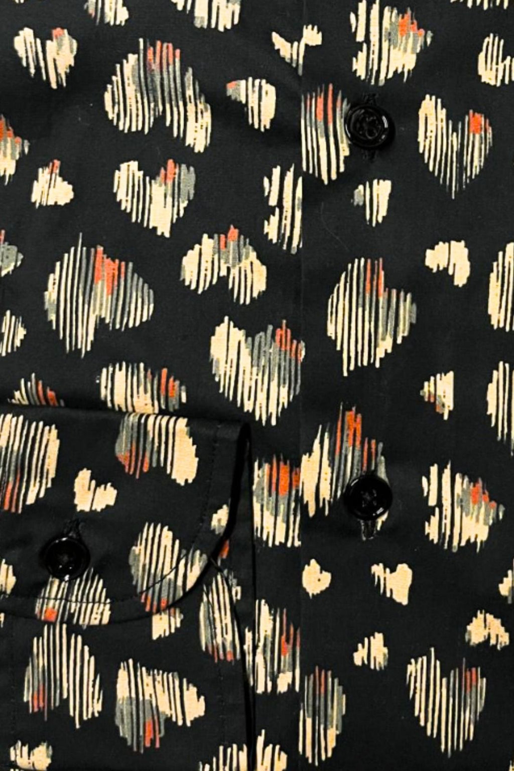 Bagutta Camicia 12753 LEO_EBL – multicolor 4