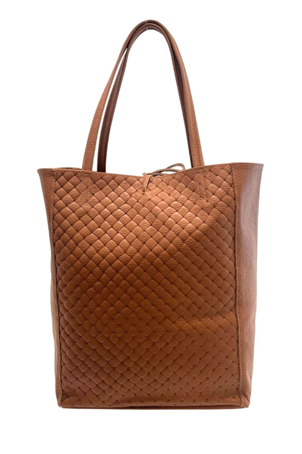 Baldinini Trend A spalla AL 1727_LUCCA – Braun 3