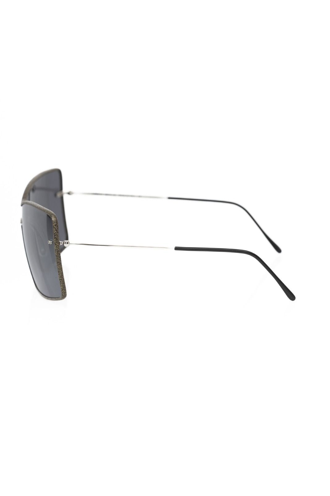 Frankie Morello Occhiali da sole FEWF8007DS – Schwarz 3