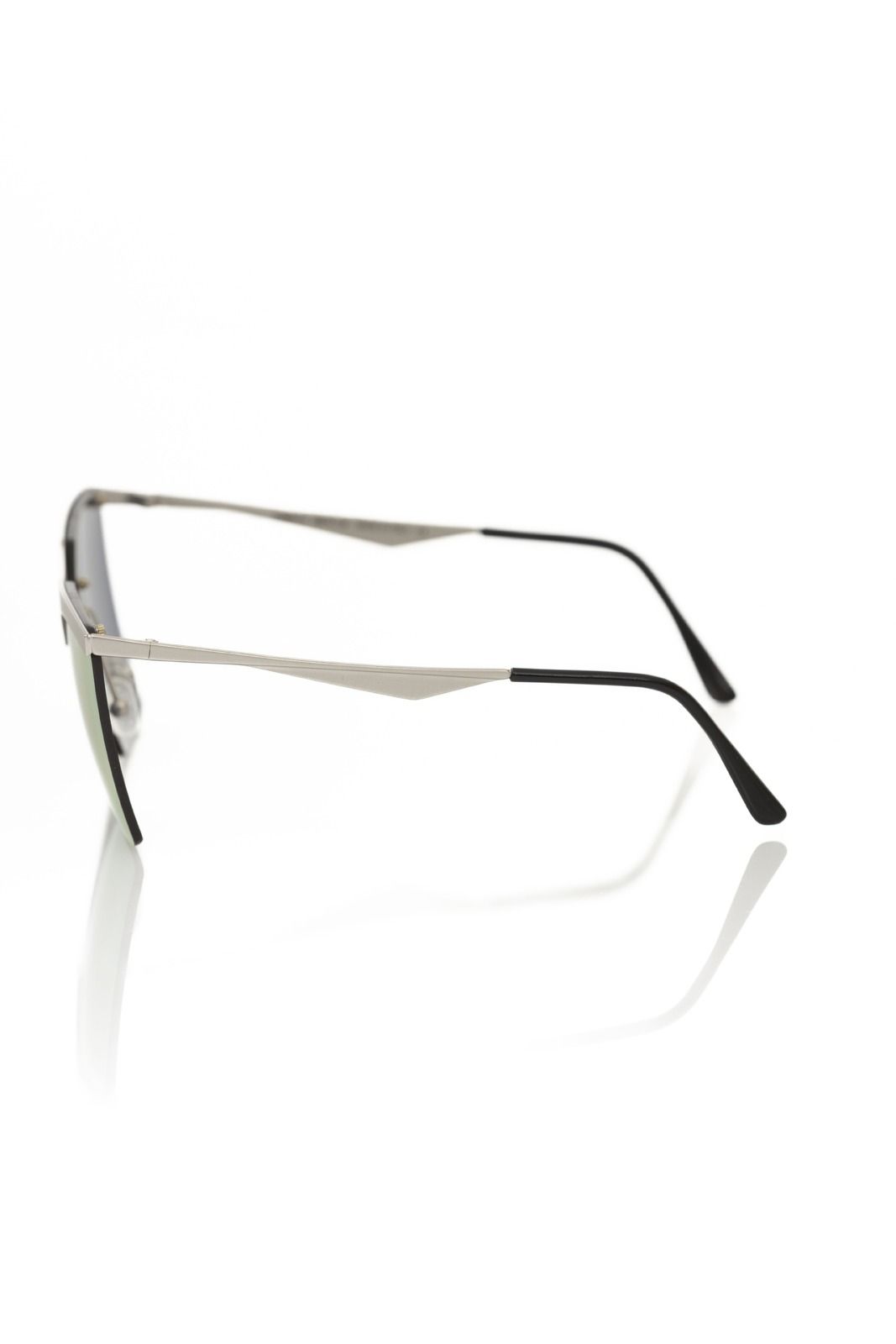 Frankie Morello Occhiali da sole FEWF8006DS – Grau 3