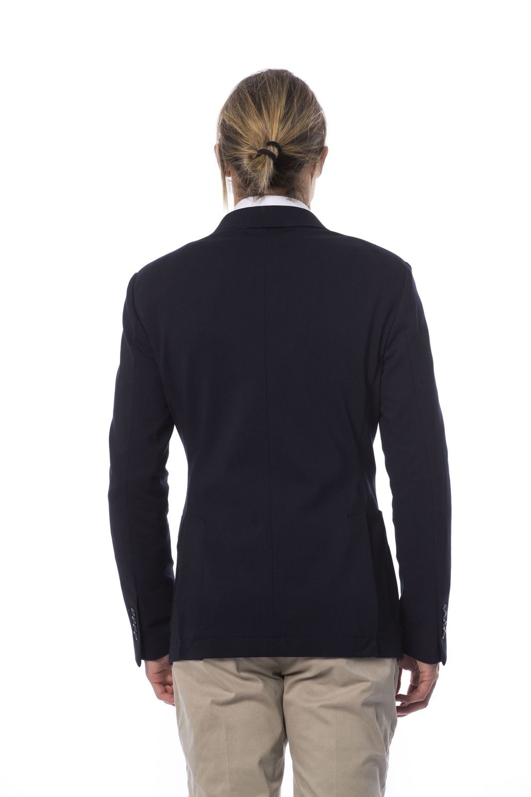 Verri Giacca GFS005 02T0018 – Blau 3