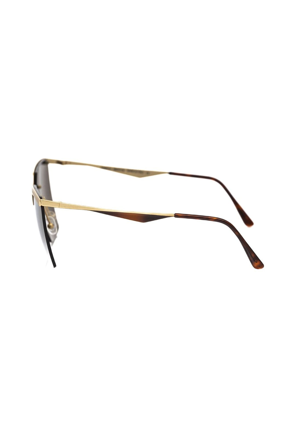 Frankie Morello Occhiali da sole FEWF8006DS – Gelb 3