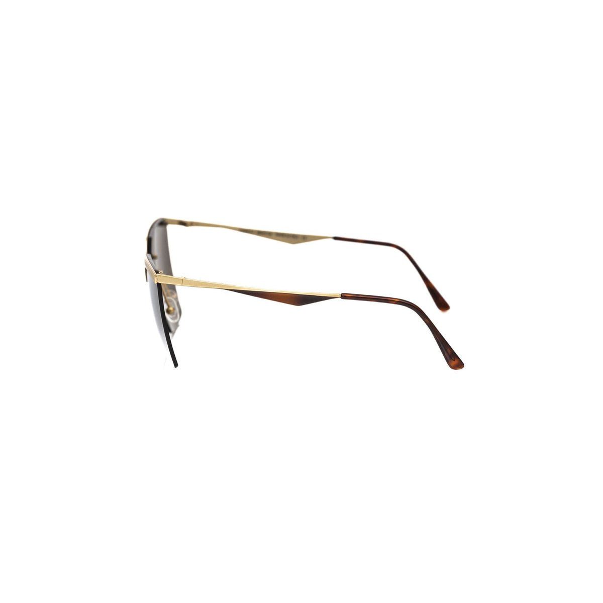 Frankie Morello Occhiali da sole FEWF8006DS – Gelb 3
