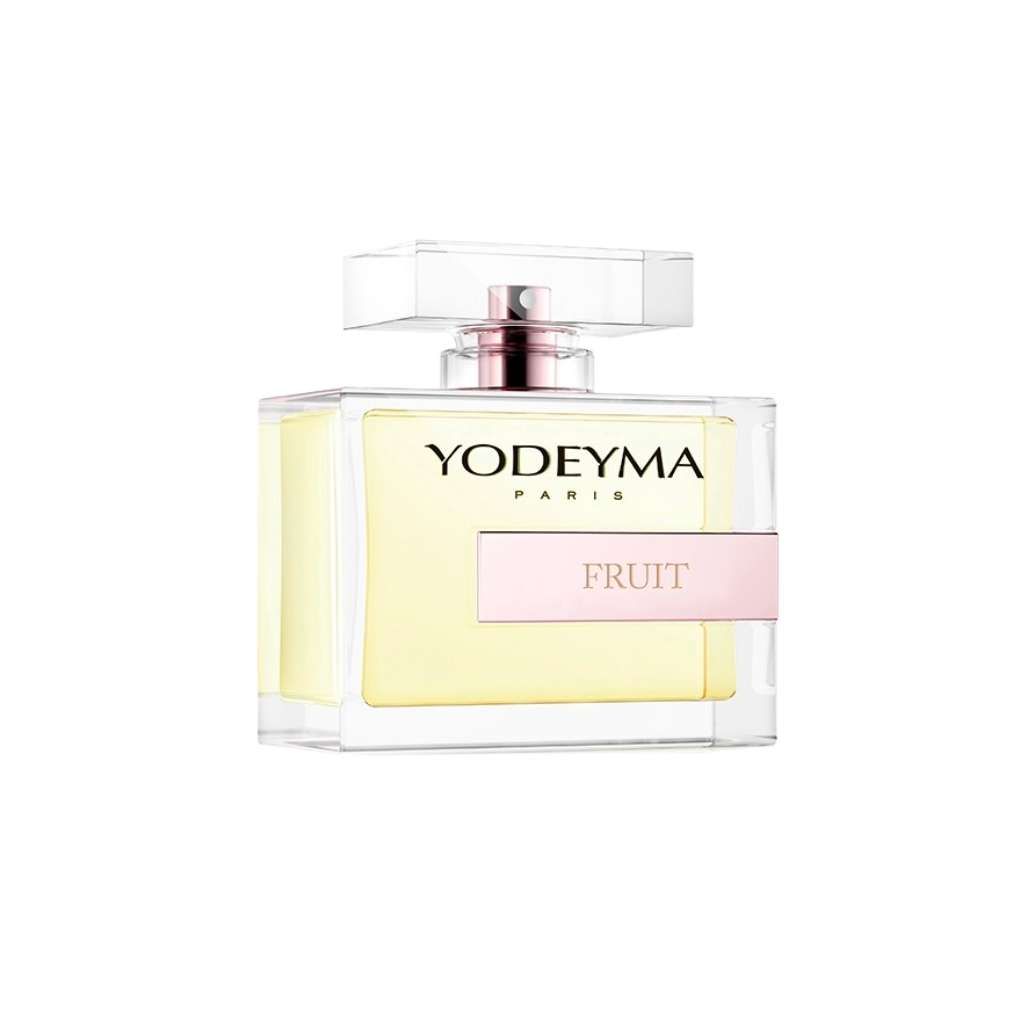 Yodeyma Profumo Eau de Parfum Fruit 100 ml 1