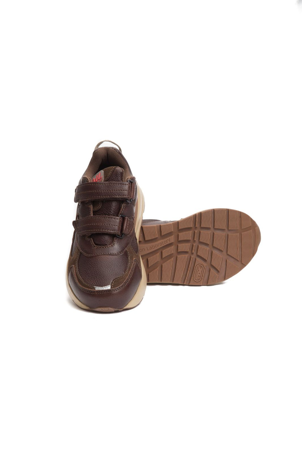 Hml Sneakers BHML213 – Braun 3