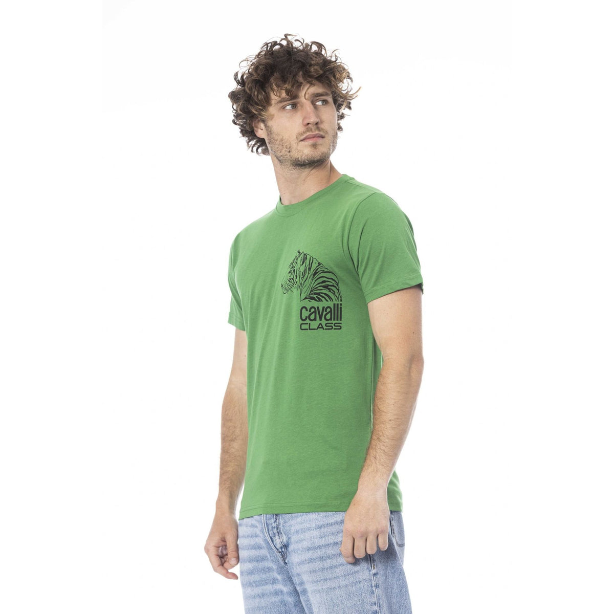 Cavalli Class T-Shirts