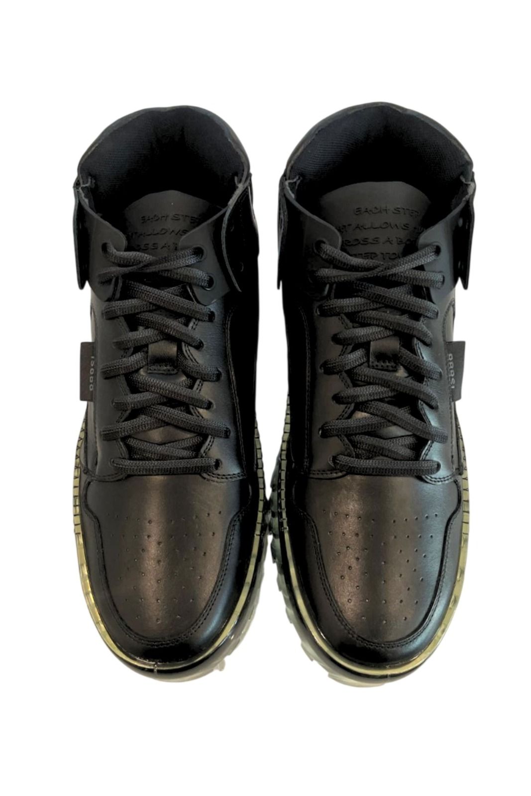 Rbrsl Sneakers 7B2600U Y40BCQ – Schwarz 2
