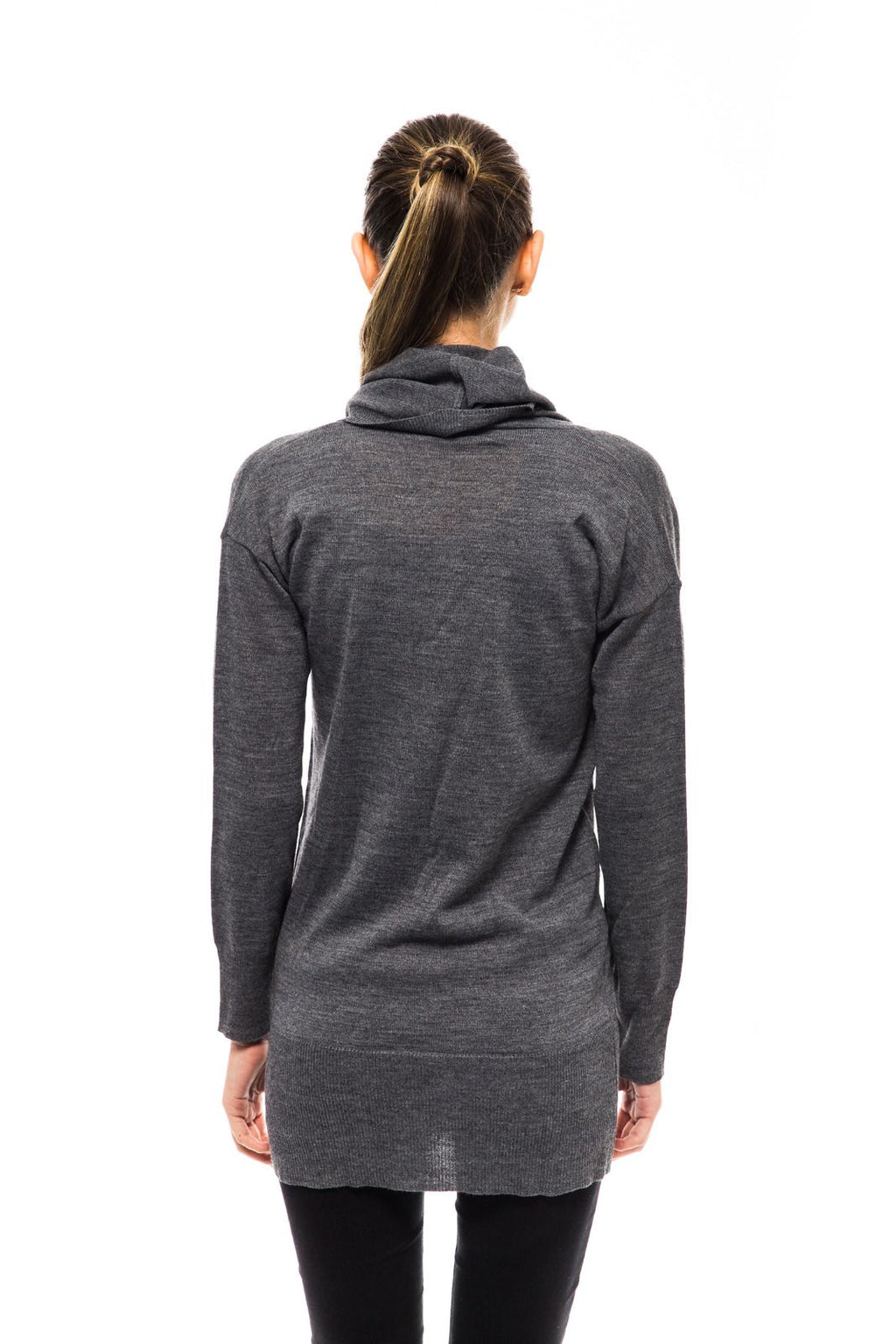 Montana Blu Felpa 89957 903 – Grau 3