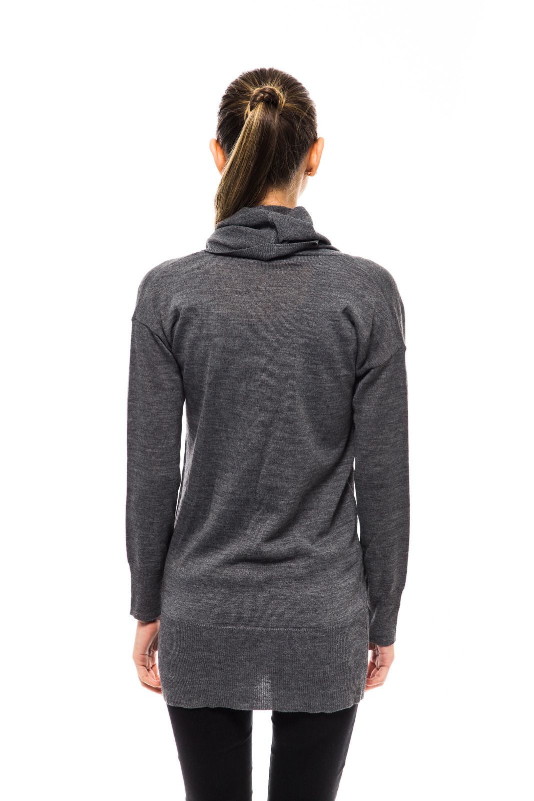 Montana Blu Felpa 89957 903 – Grau 3