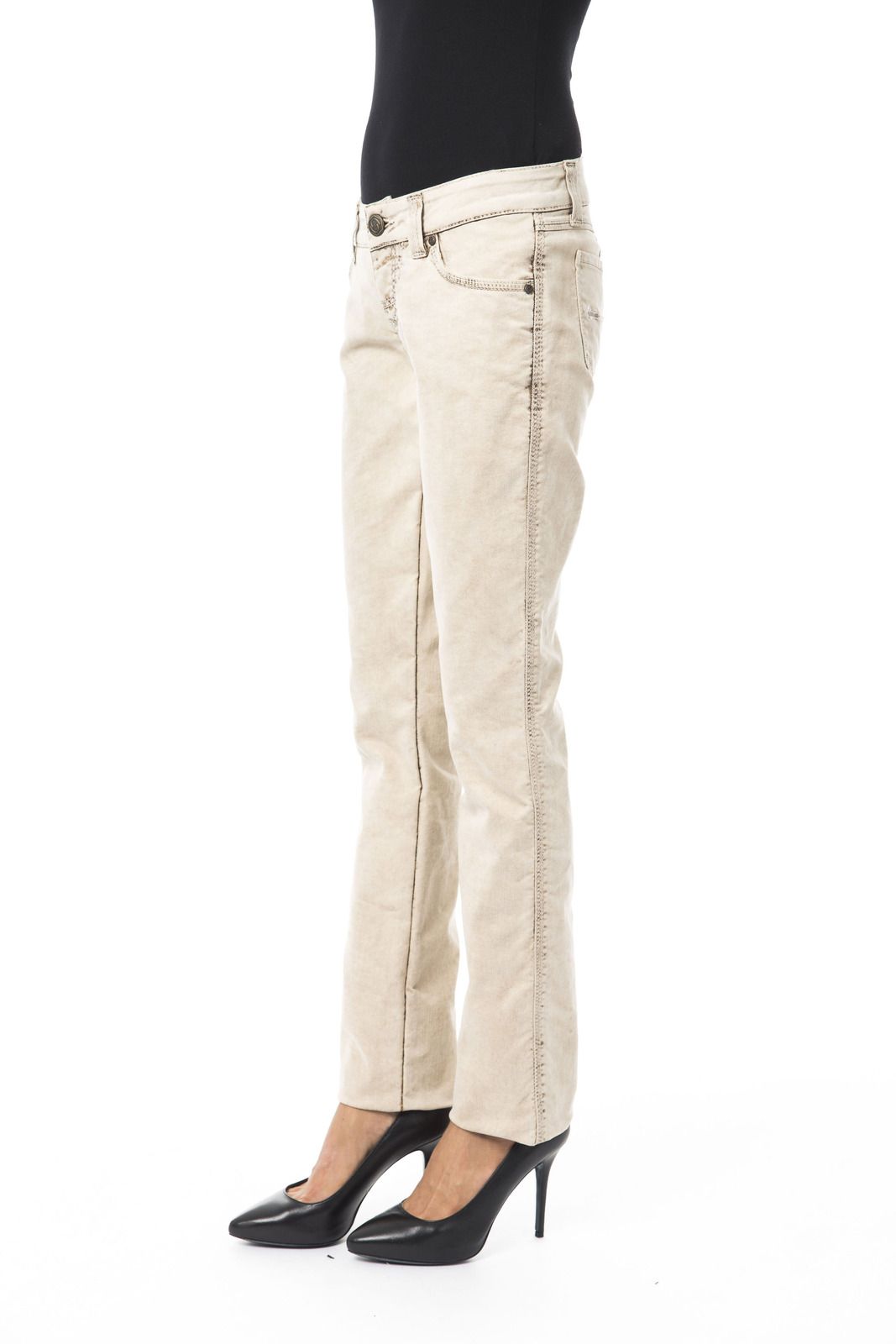 Byblos Jeans A1BCB052 HAMWB – Braun 2