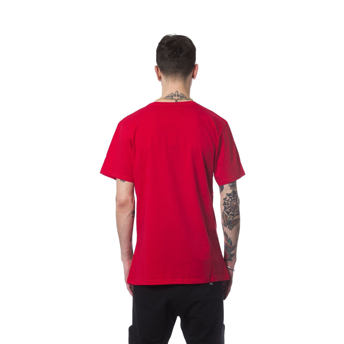 Nicolo Tonetto T-Shirts
