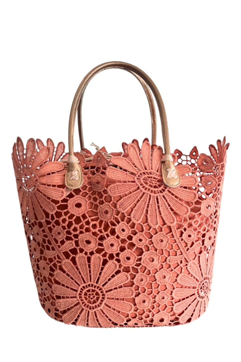 Baldinini Trend A mano L21BAS1_SIENA – Rosa 3