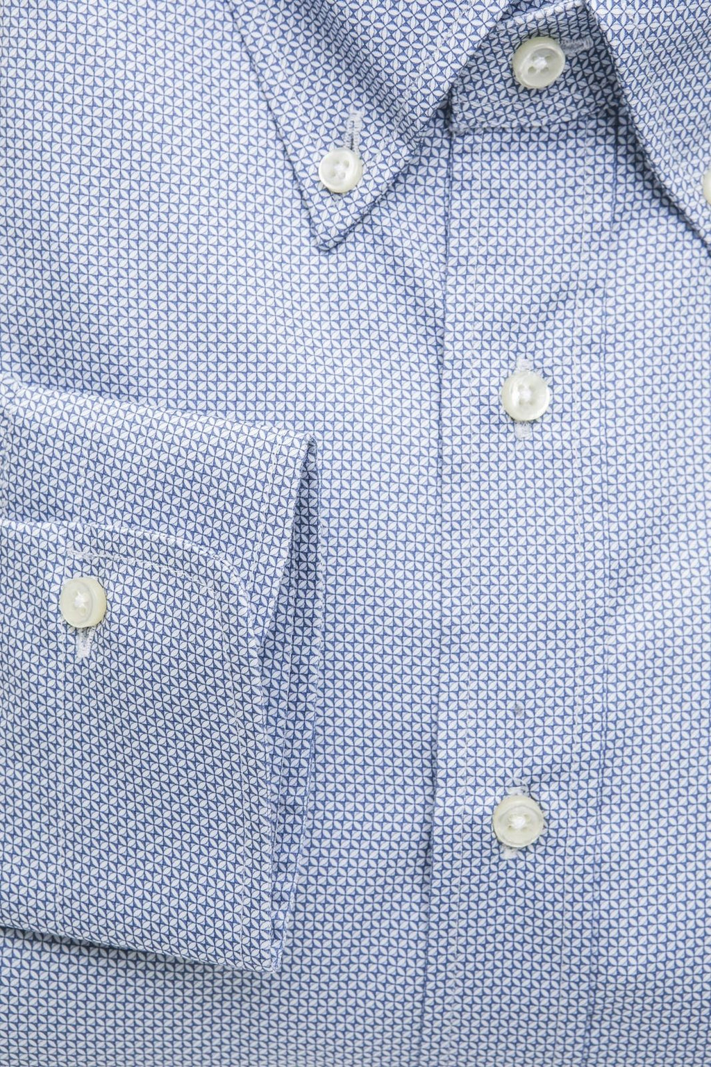 Robert Friedman Camicia RALPH RL_57277 – Blau 4