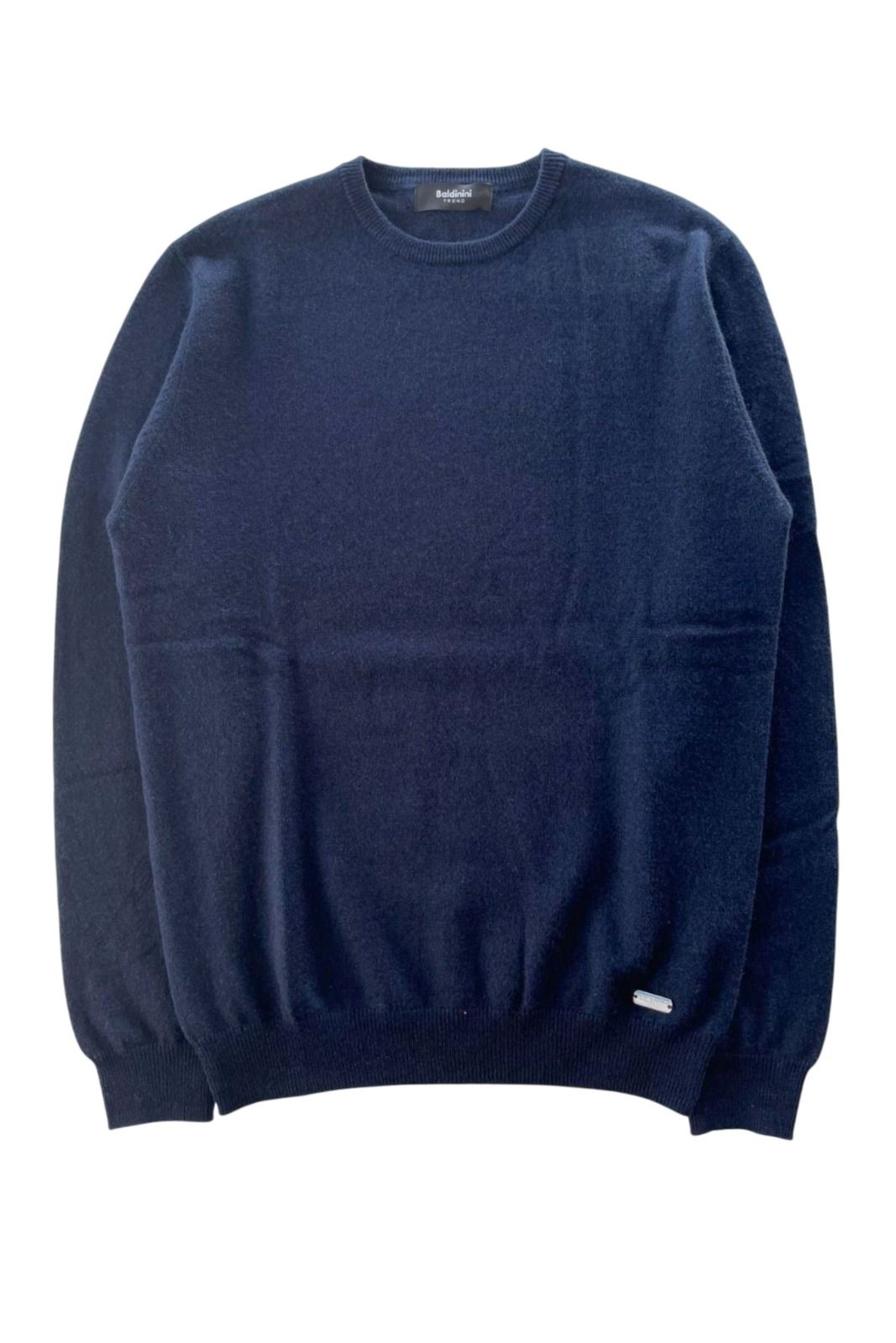 Baldinini Trend Felpa 1651801_TARANTO – Blau 2