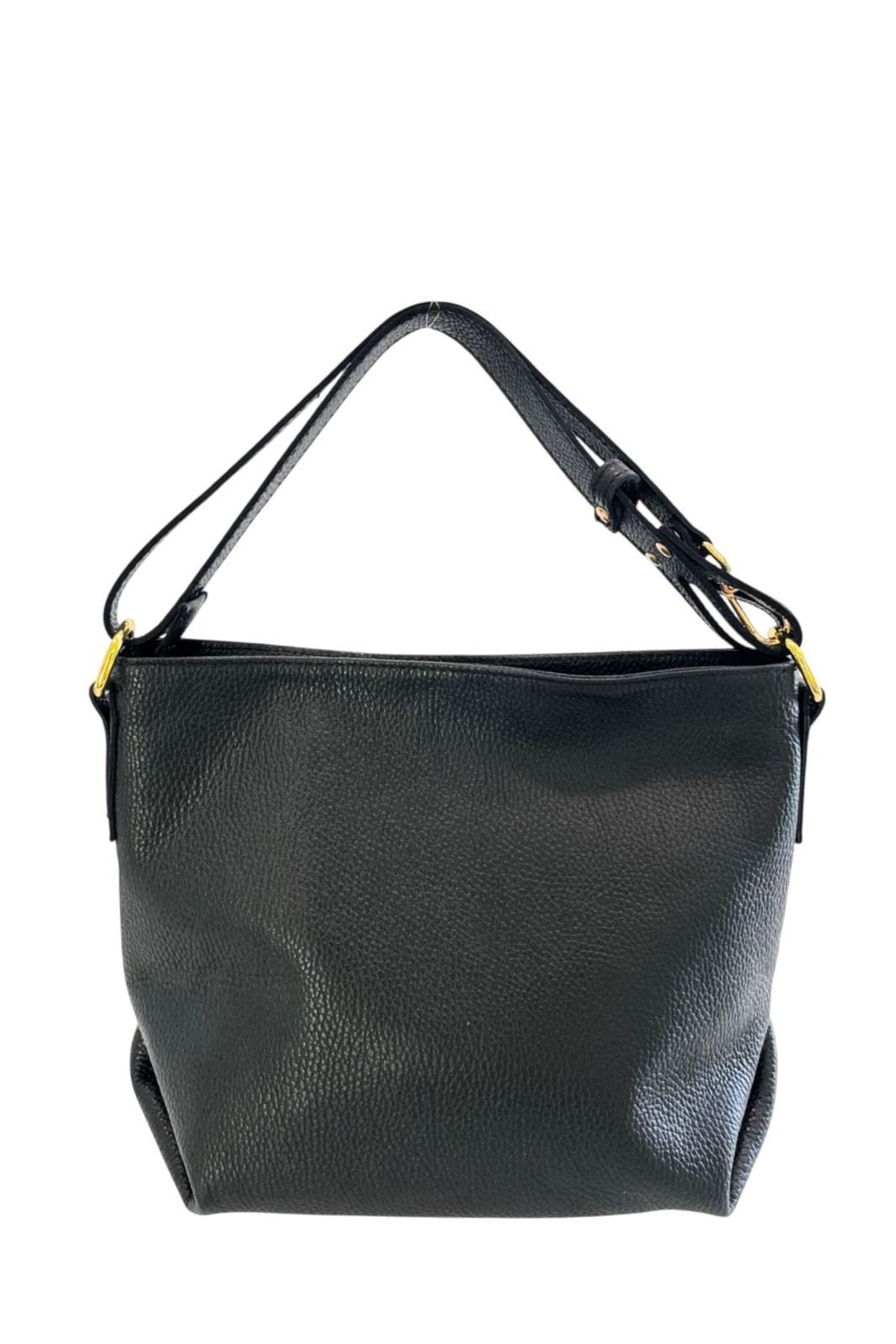 Baldinini Trend A spalla IR 1818_LUCCA – Schwarz 3