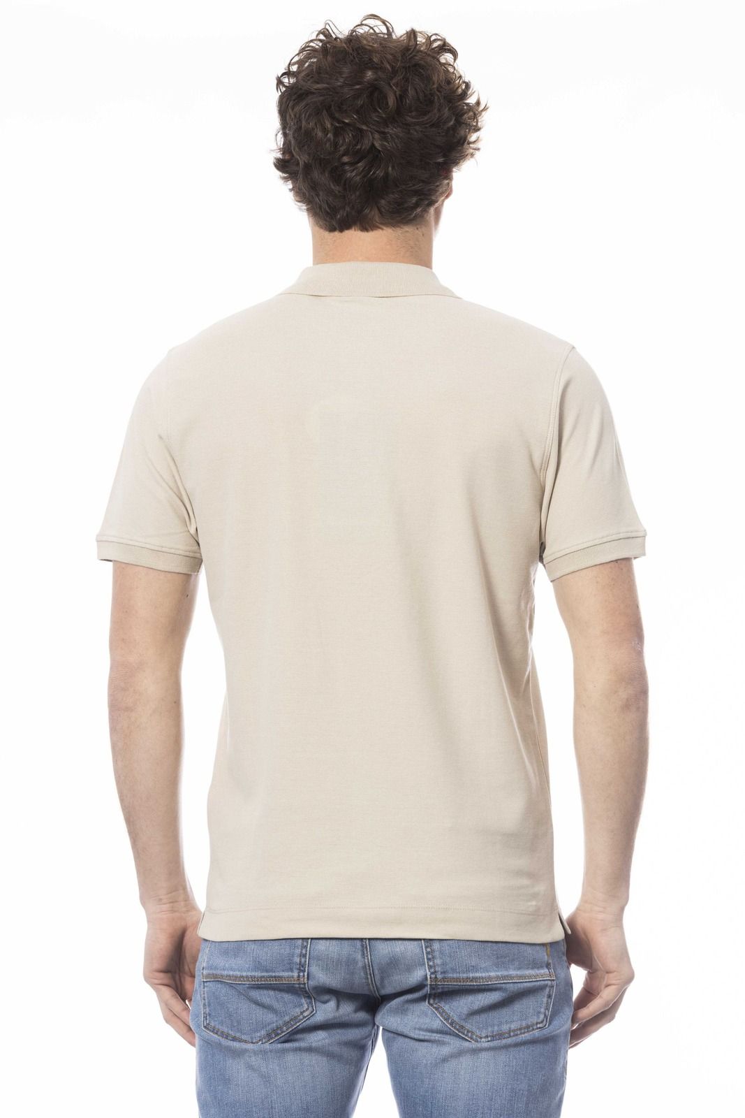 Invicta Poloshirt 4452279U – Braun 3