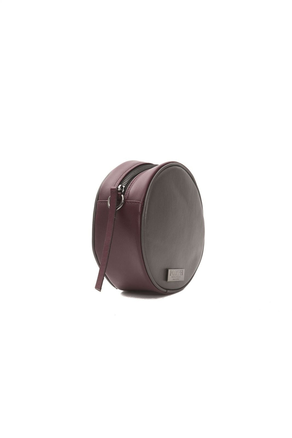 Pompei Donatella Tracolla A1041 ALICE – Rot 2