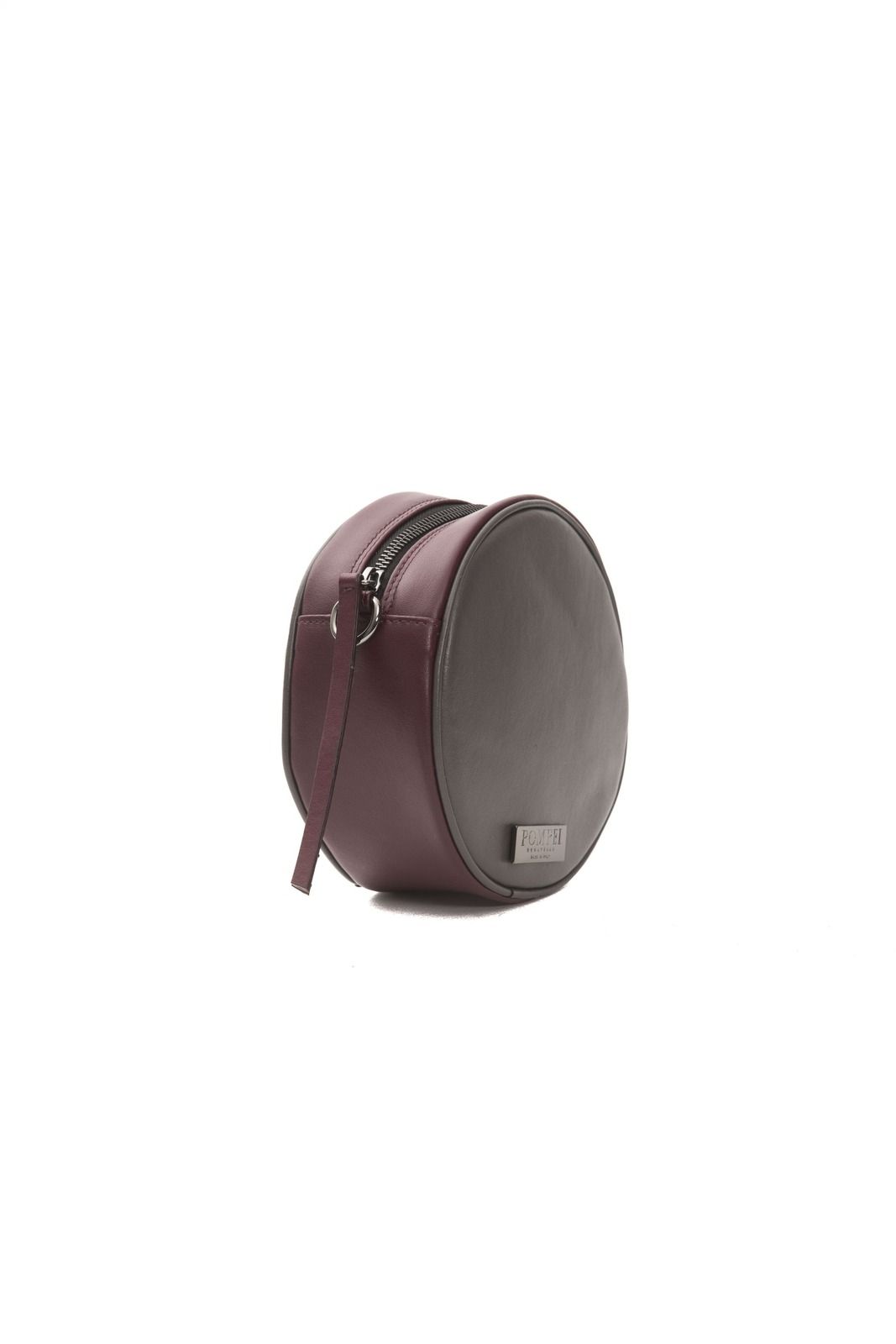 Pompei Donatella Tracolla A1041 ALICE – Rot 2