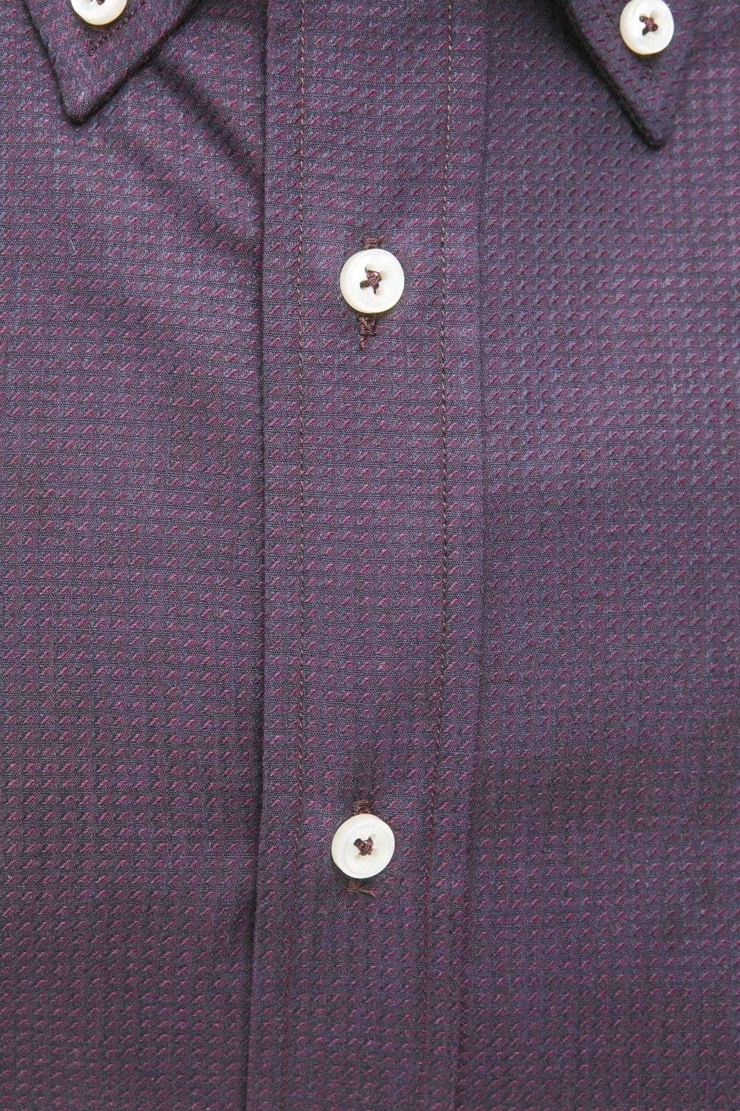 Robert Friedman Camicia RALPH RL_57268 – Schwarz 3