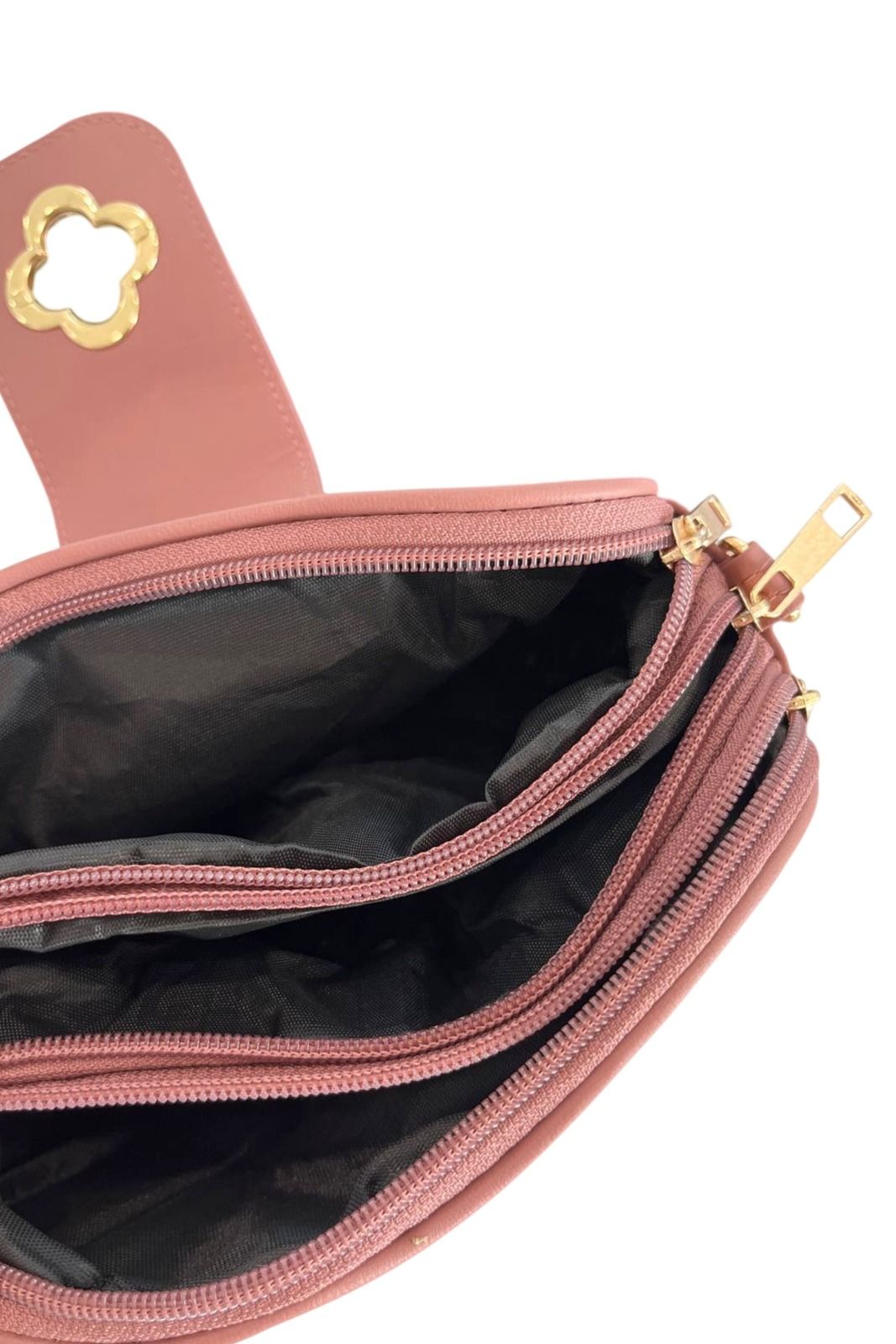 Baldinini Trend Da viaggio L24BAS1_SIENA – Rosa 7