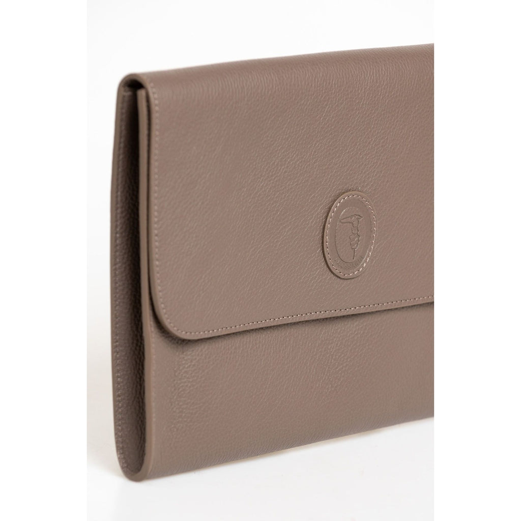 Trussardi Pochette 72B00043 2Y000062 – Braun 3