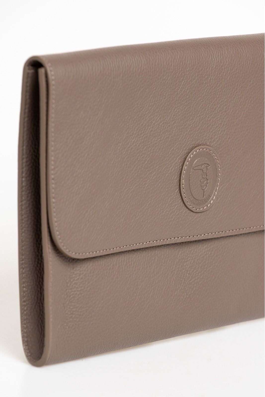 Trussardi Pochette 72B00043 2Y000062 – Braun 3