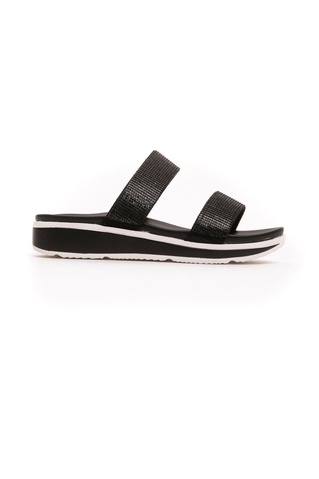 Péché Originel Sandali PECP9A405 – Schwarz 1