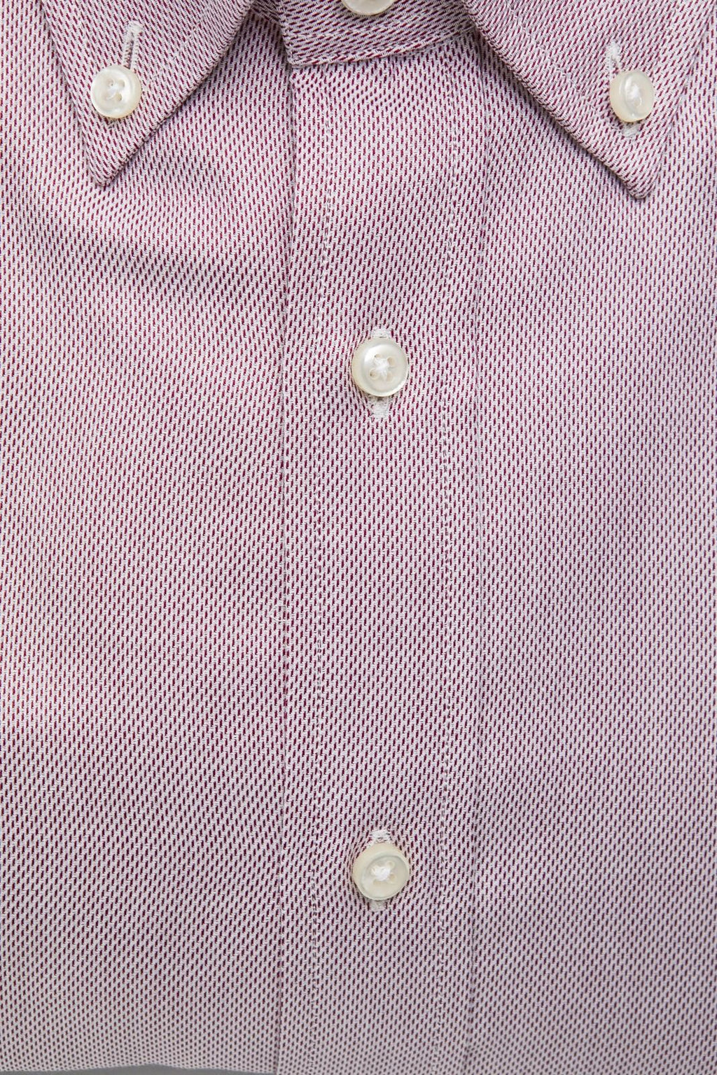 Robert Friedman Camicia RALPH RL_51780 – Rot 3