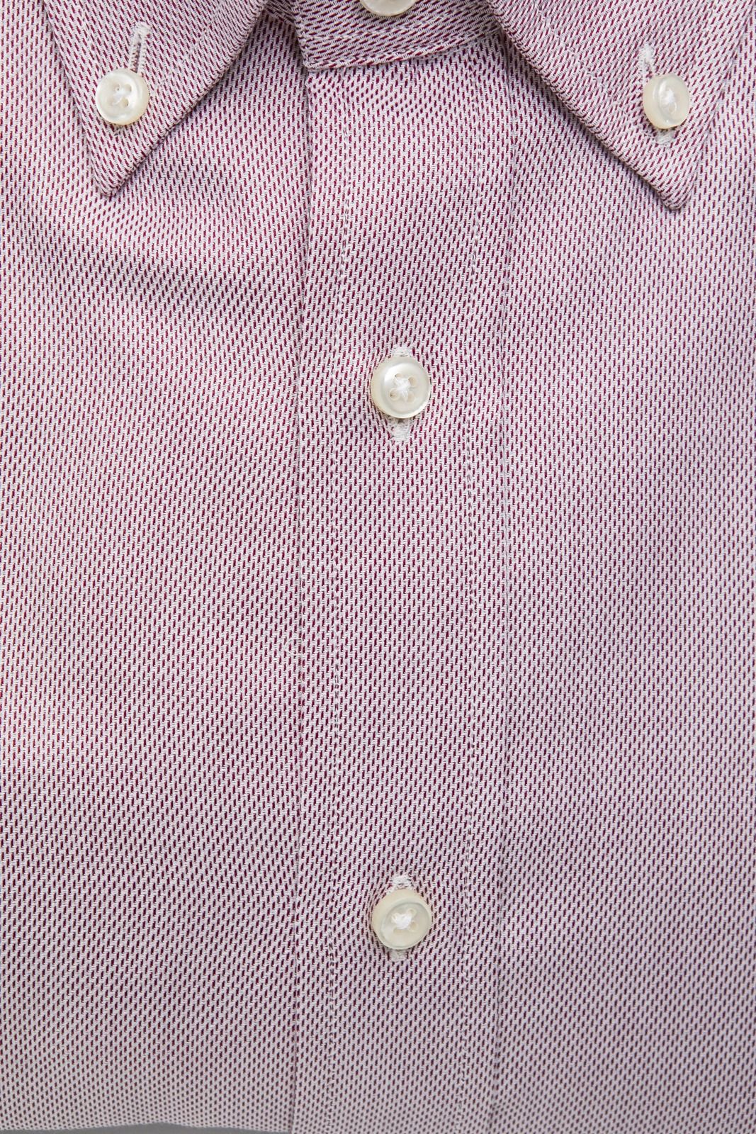 Robert Friedman Camicia RALPH RL_51780 – Rot 3
